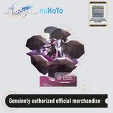 Honkai: Star Rail The Nihility Character Acrylic Stand Kafka Stelle Caelus